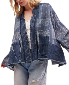 Bandana Dreams Jacket