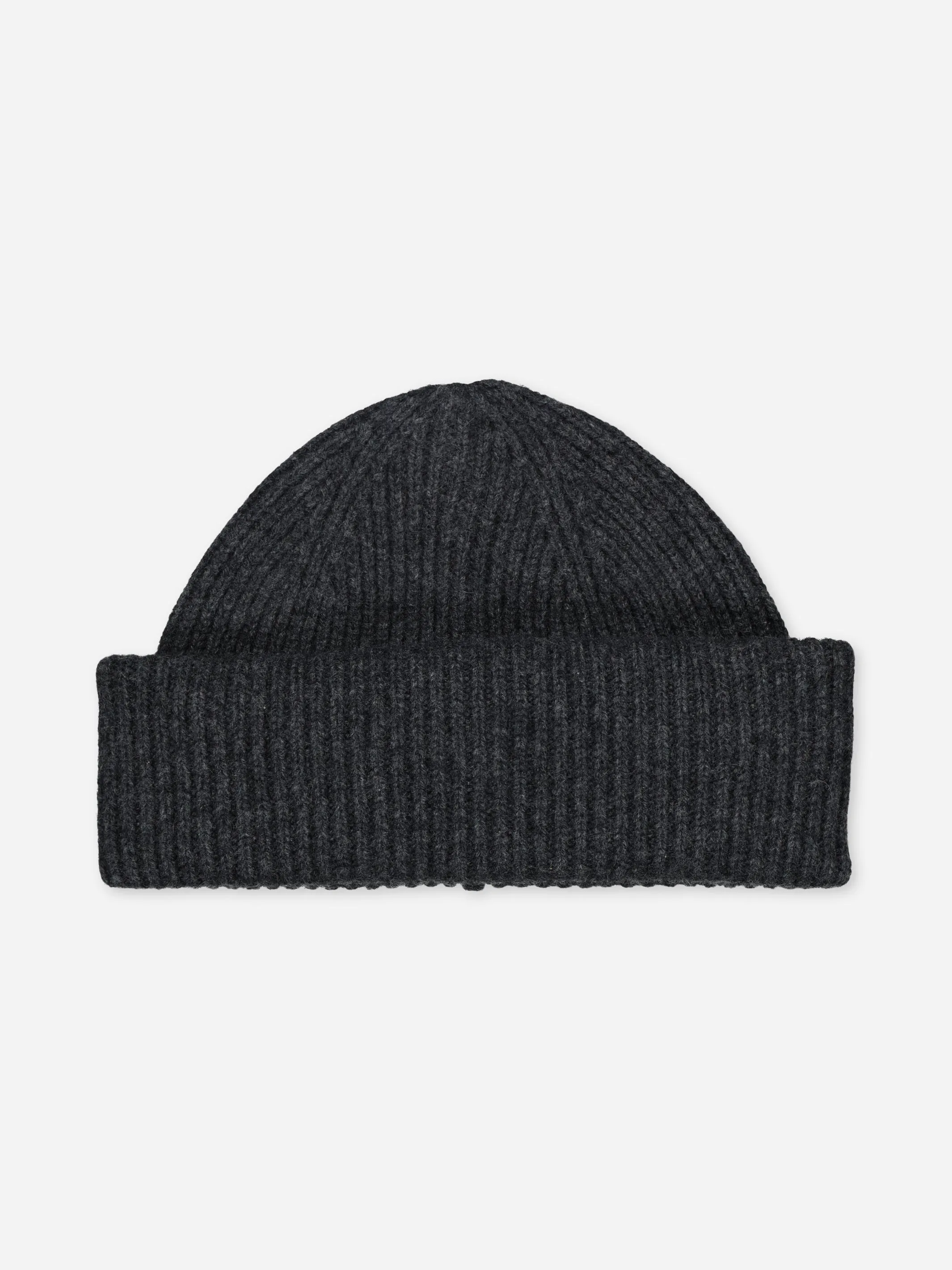 BEANIE ANTHRACITE