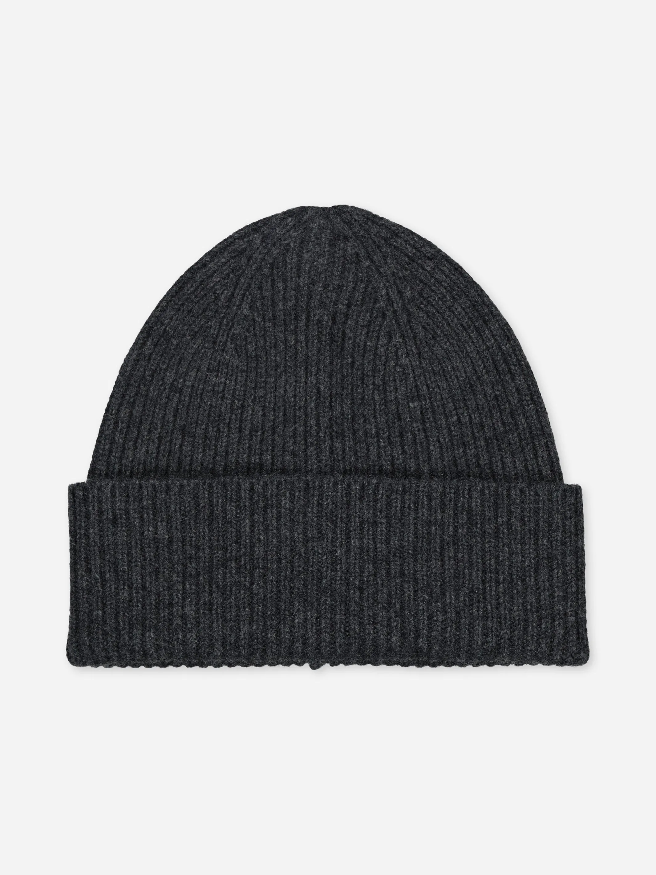 BEANIE ANTHRACITE
