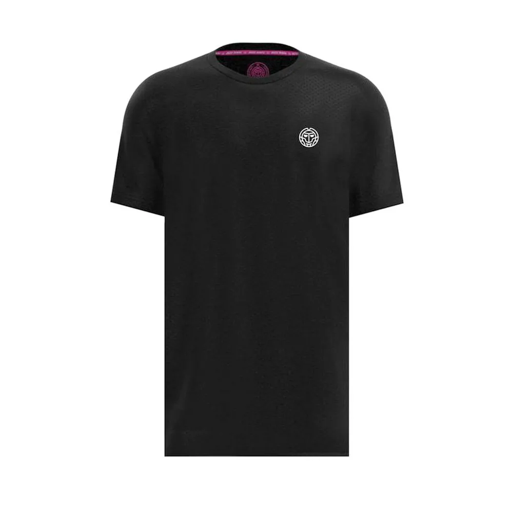 Bidi Badu Crew Junior Tee (Boy's) - Black