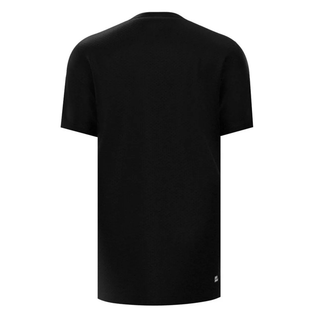 Bidi Badu Crew Junior Tee (Boy's) - Black
