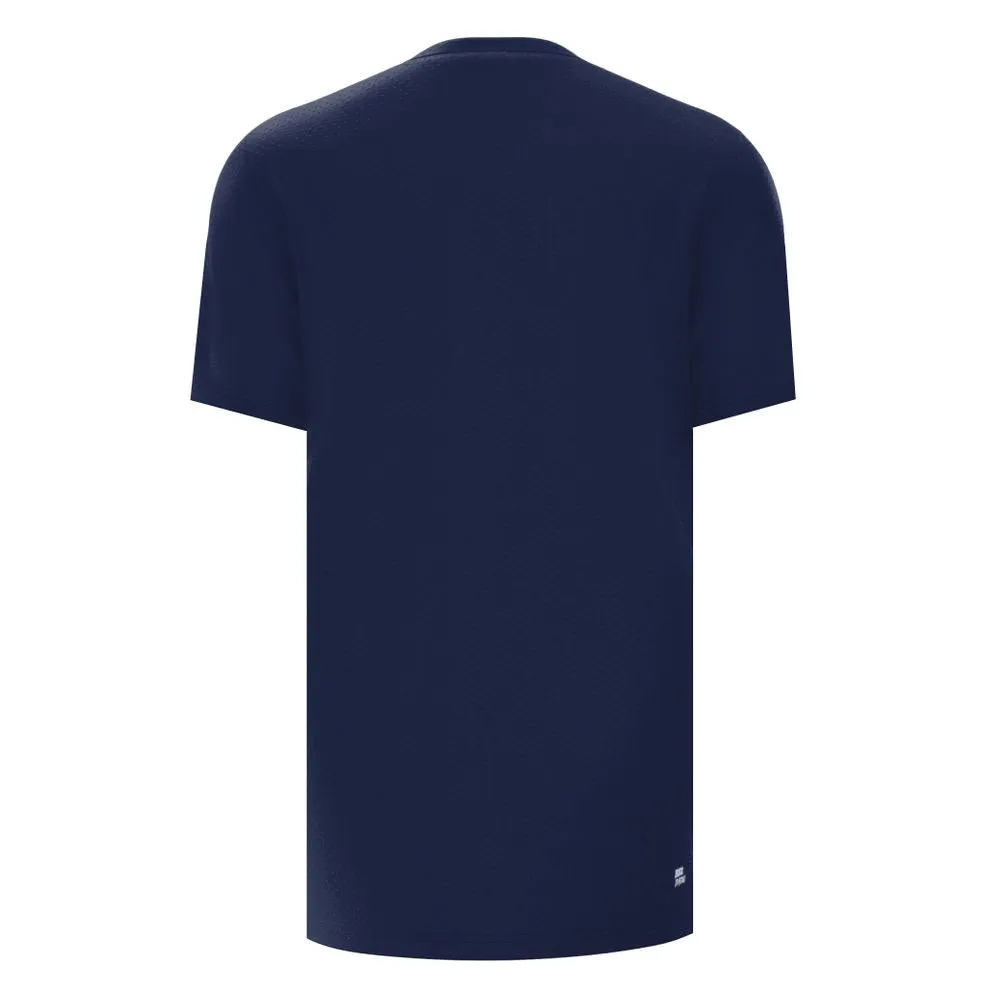 Bidi Badu Crew Junior Tee (Boy's) - Dark Blue