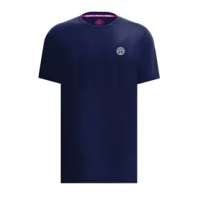 Bidi Badu Crew Junior Tee (Boy's) - Dark Blue