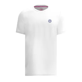 Bidi Badu Crew Junior Tee (Boy's) - White