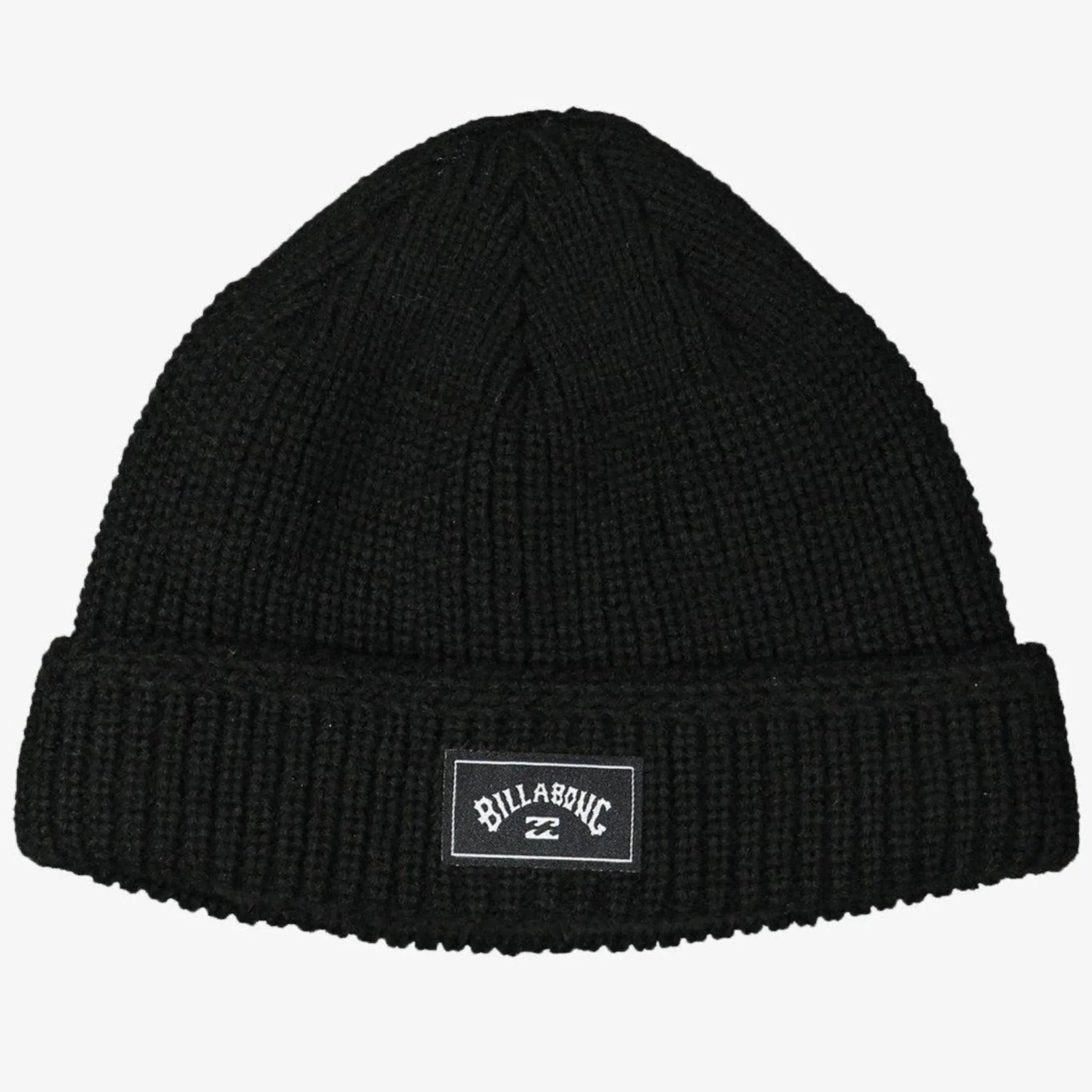 Billabong A/Div Furnace Beanie - Black