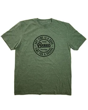 Bravus Any Time T-Shirt