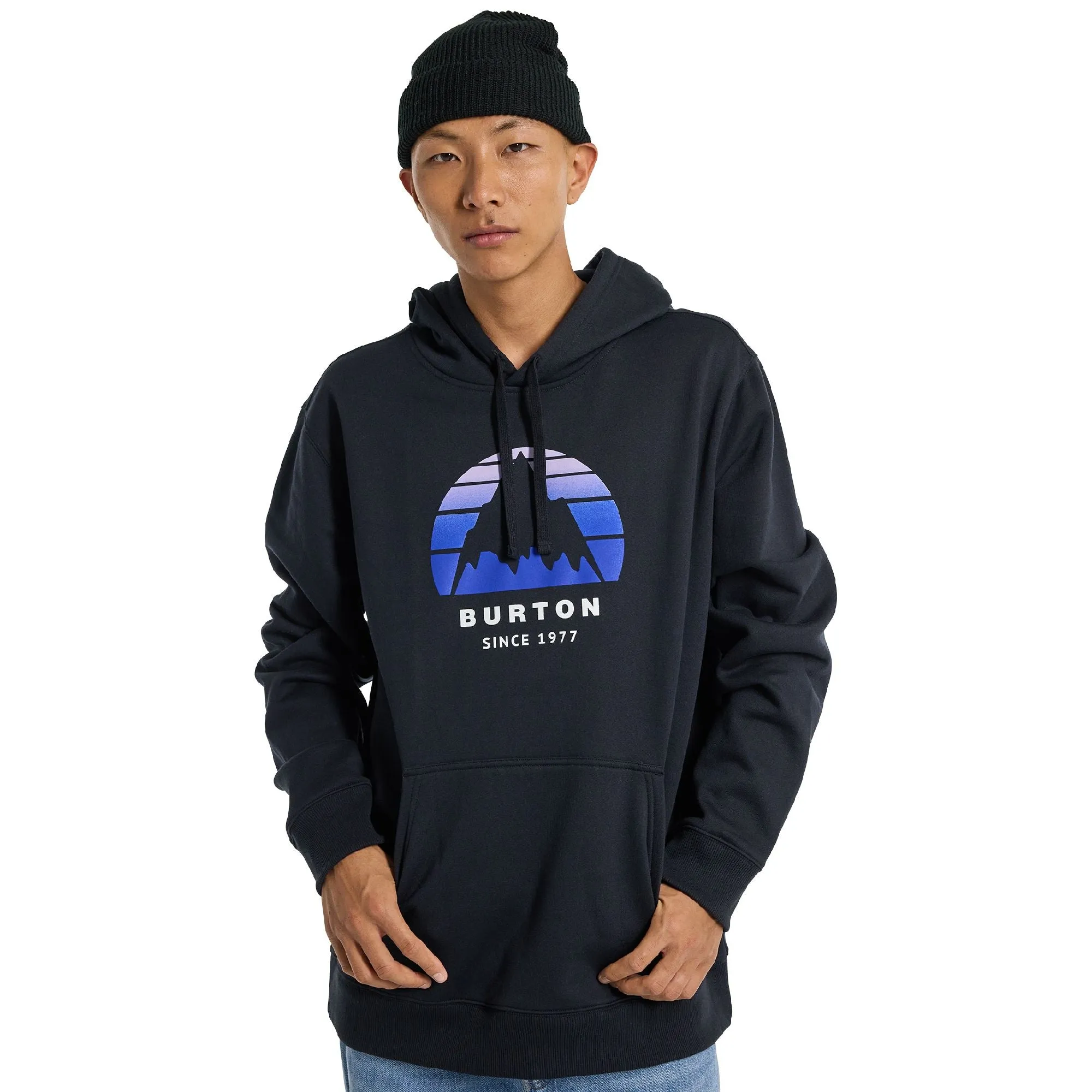 Burton Underhill Pullover Hoodie