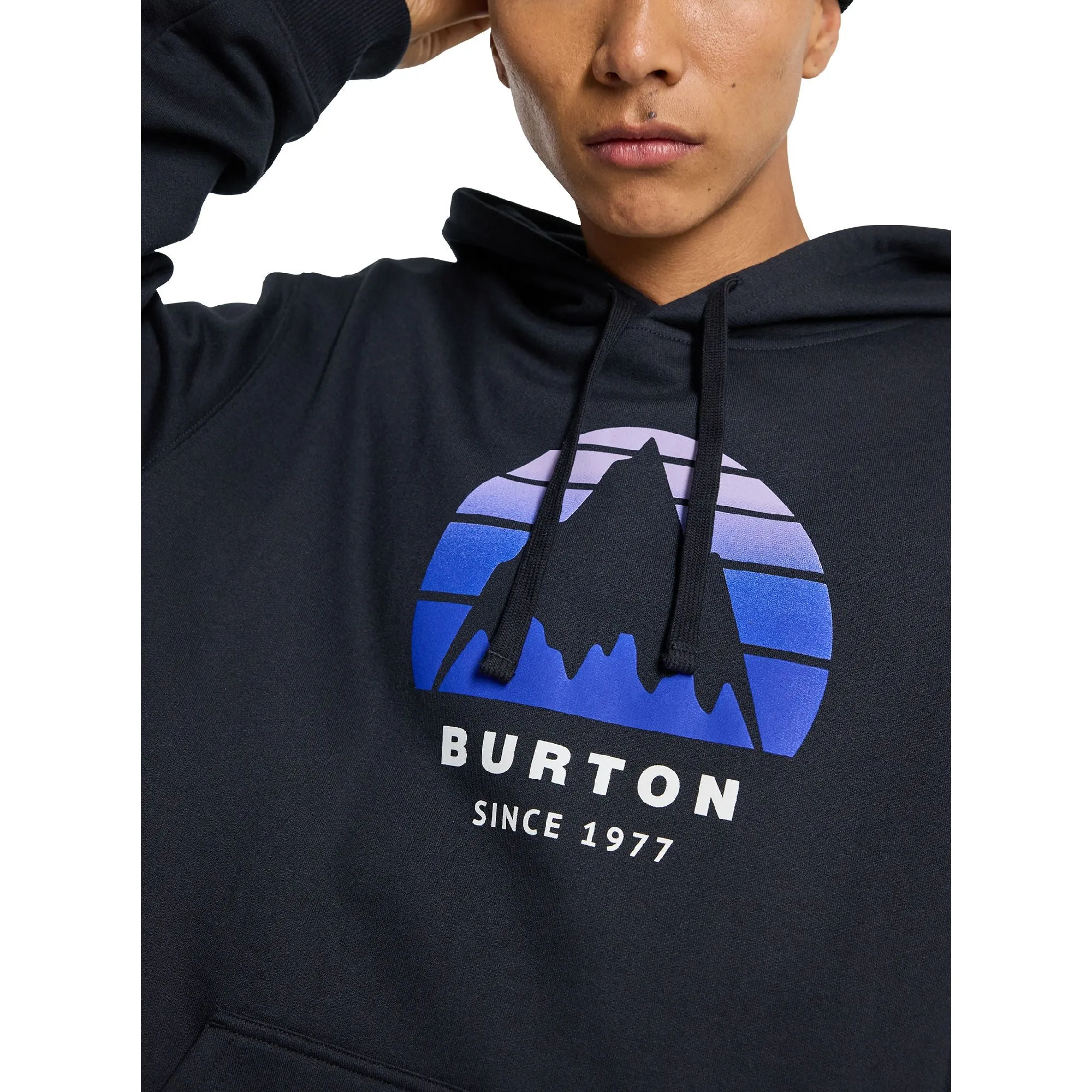 Burton Underhill Pullover Hoodie