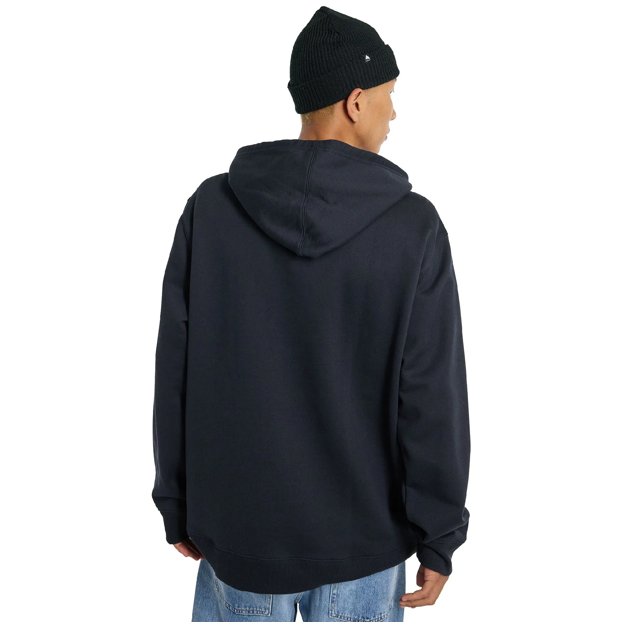 Burton Underhill Pullover Hoodie