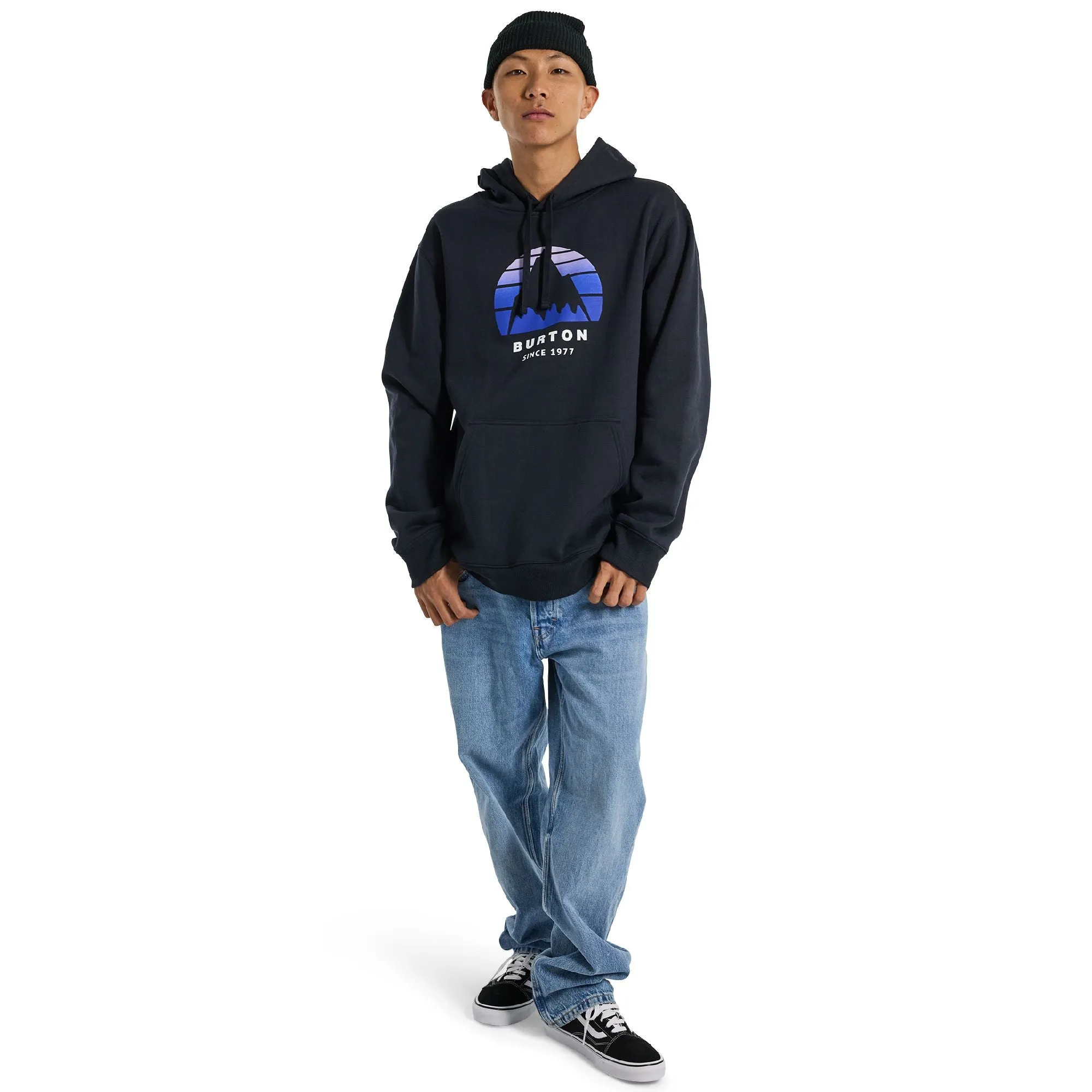 Burton Underhill Pullover Hoodie