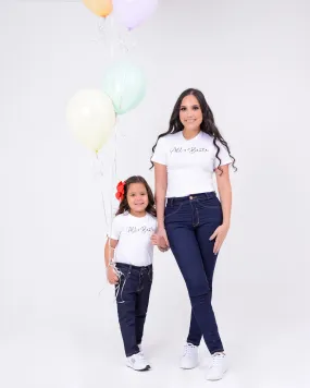 CAMISETA INFANTIL
