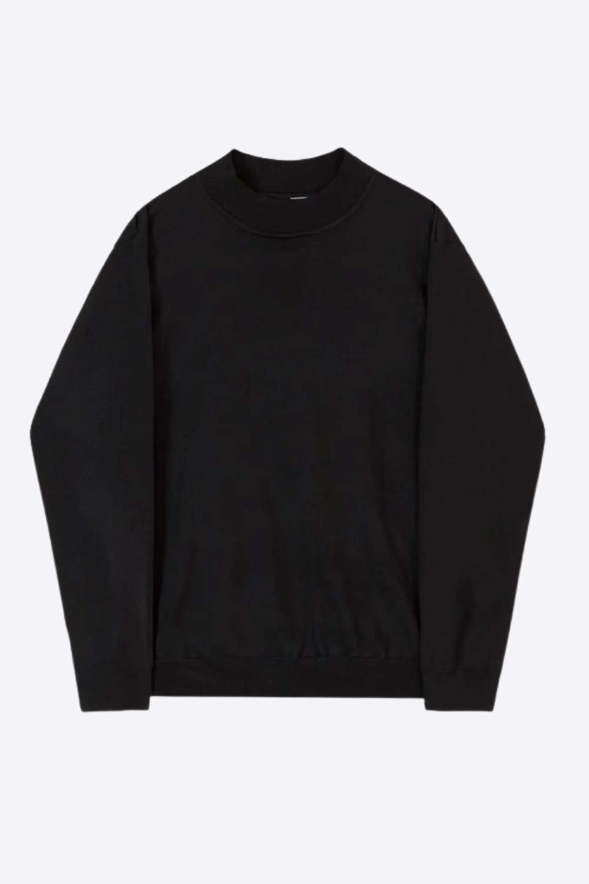 Casual Pullover