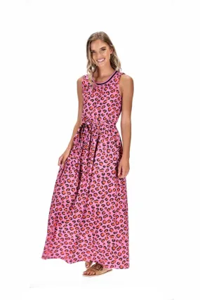 Charlo Luna Dress