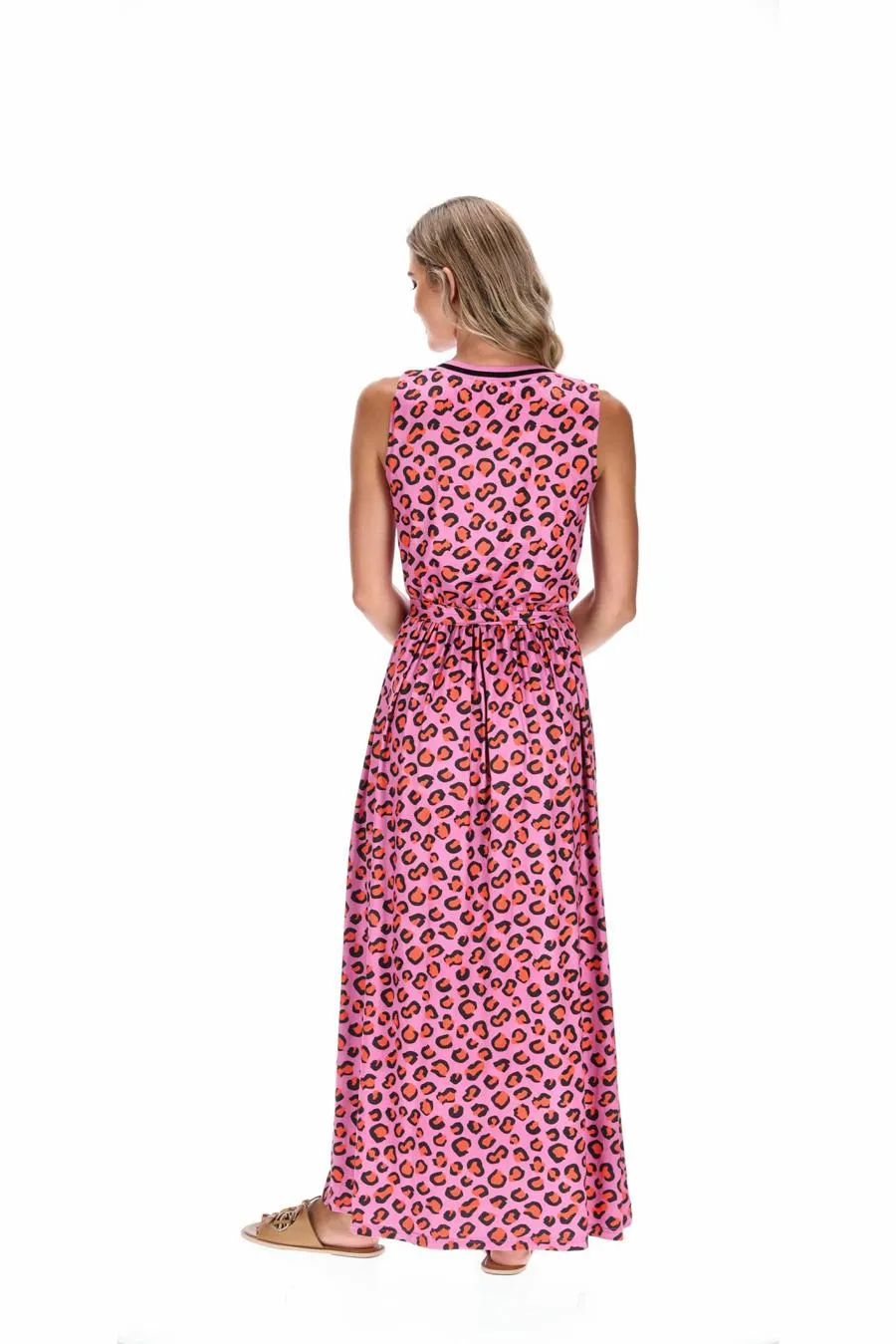 Charlo Luna Dress