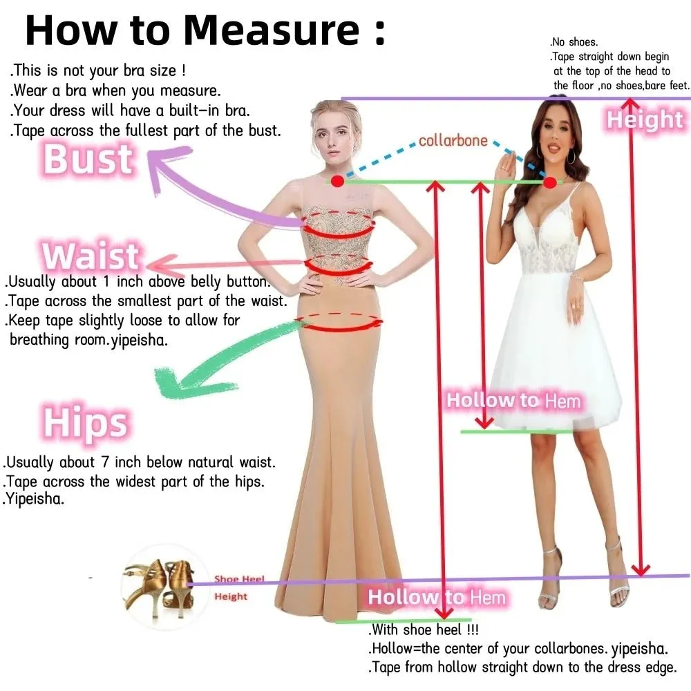 Chic Sparkly V-neck Sltraps Sheath Side Slit Sequins Evening Party Prom Dress
