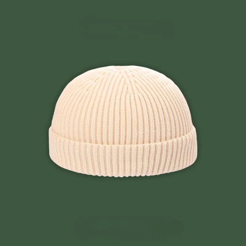 CLOUDSOFT FISHERMAN BEANIE
