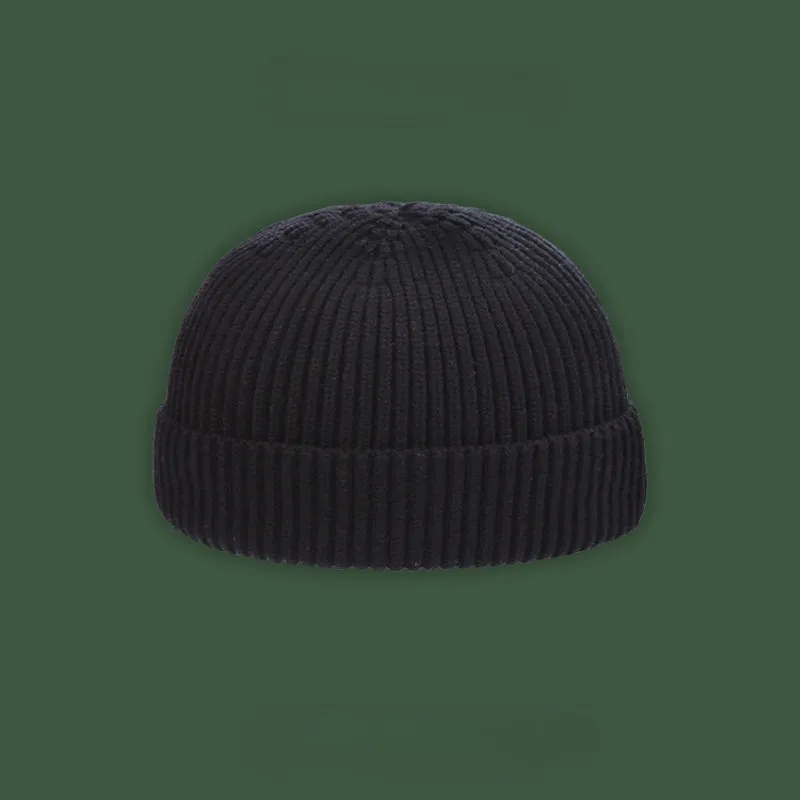 CLOUDSOFT FISHERMAN BEANIE