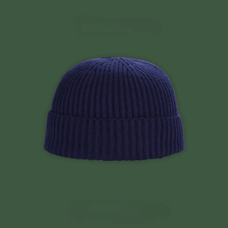 CLOUDSOFT FISHERMAN BEANIE