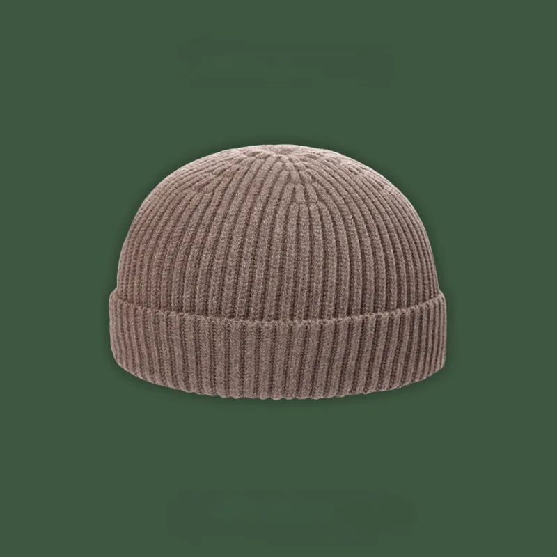 CLOUDSOFT FISHERMAN BEANIE