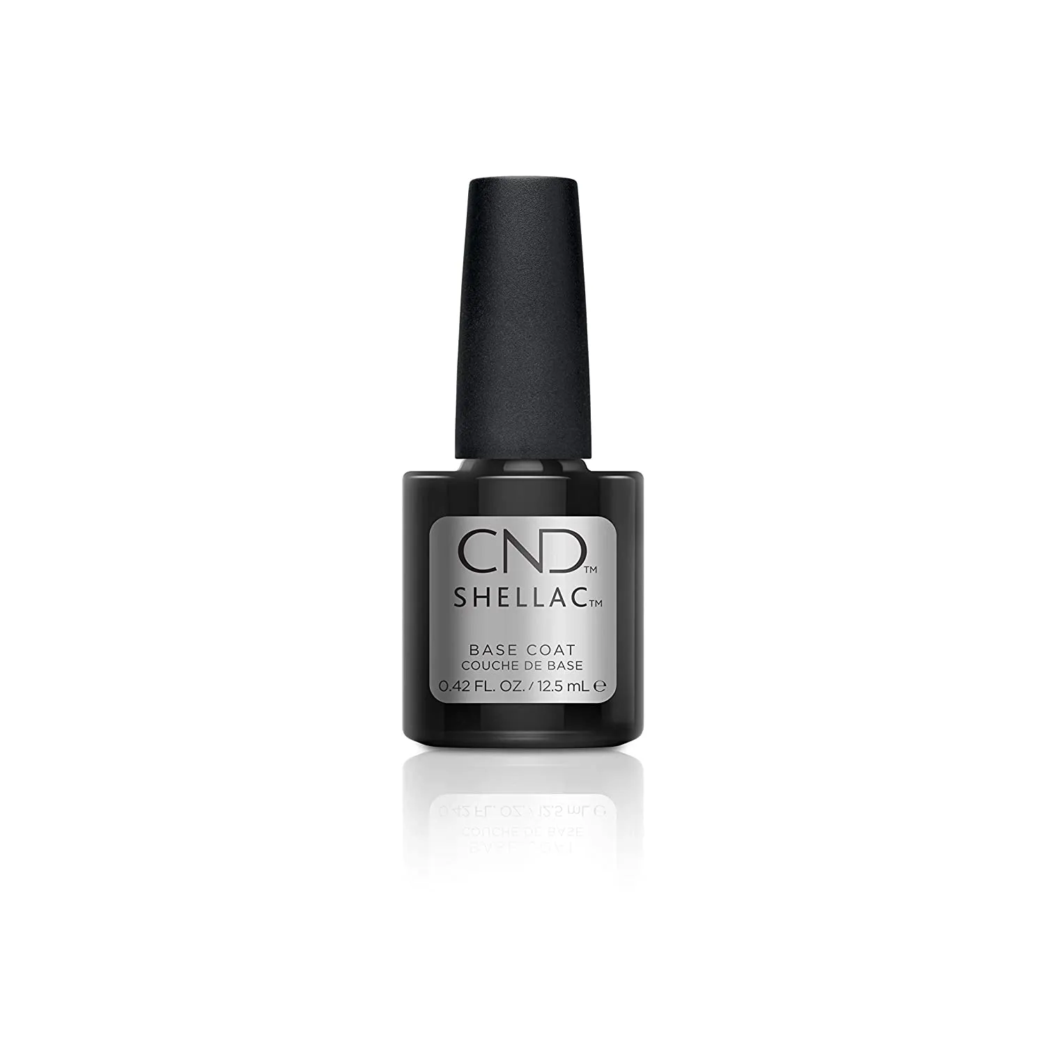 CND Shellac - Base Coat .42 Fl Oz