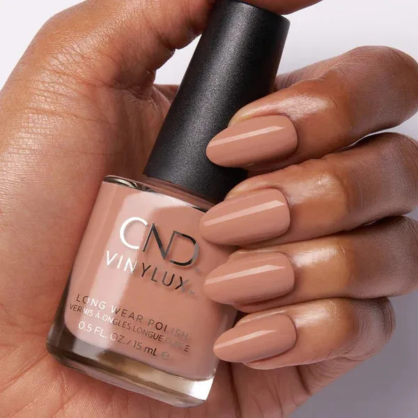 CND VINYLUX - Flowerbed Folly #346