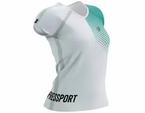 Compressport | SwimBikeRun | Training T-shirt | Dames