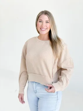 Cooper Pullover
