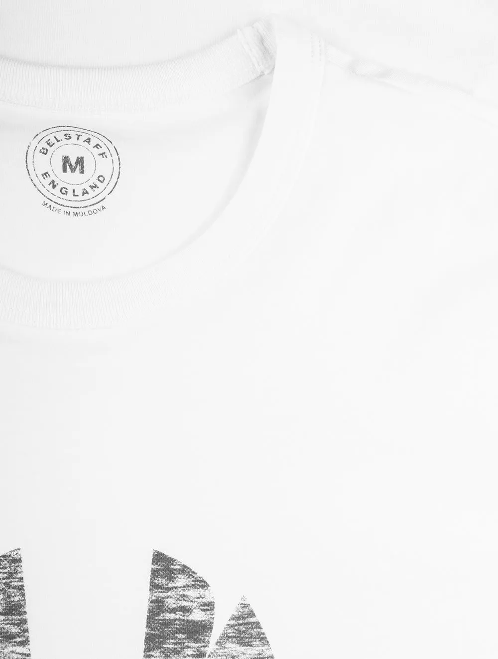 Coteland 2.0 T-shirt White