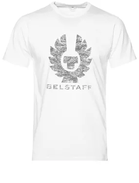 Coteland 2.0 T-shirt White