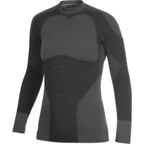 Craft Warm Crewneck dames ondershirt met lange mouw