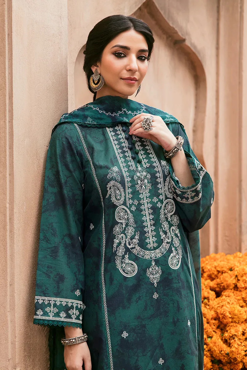 Cross Stitch Festive Eid Lawn Collection Vol-2 – BISTRO BARN