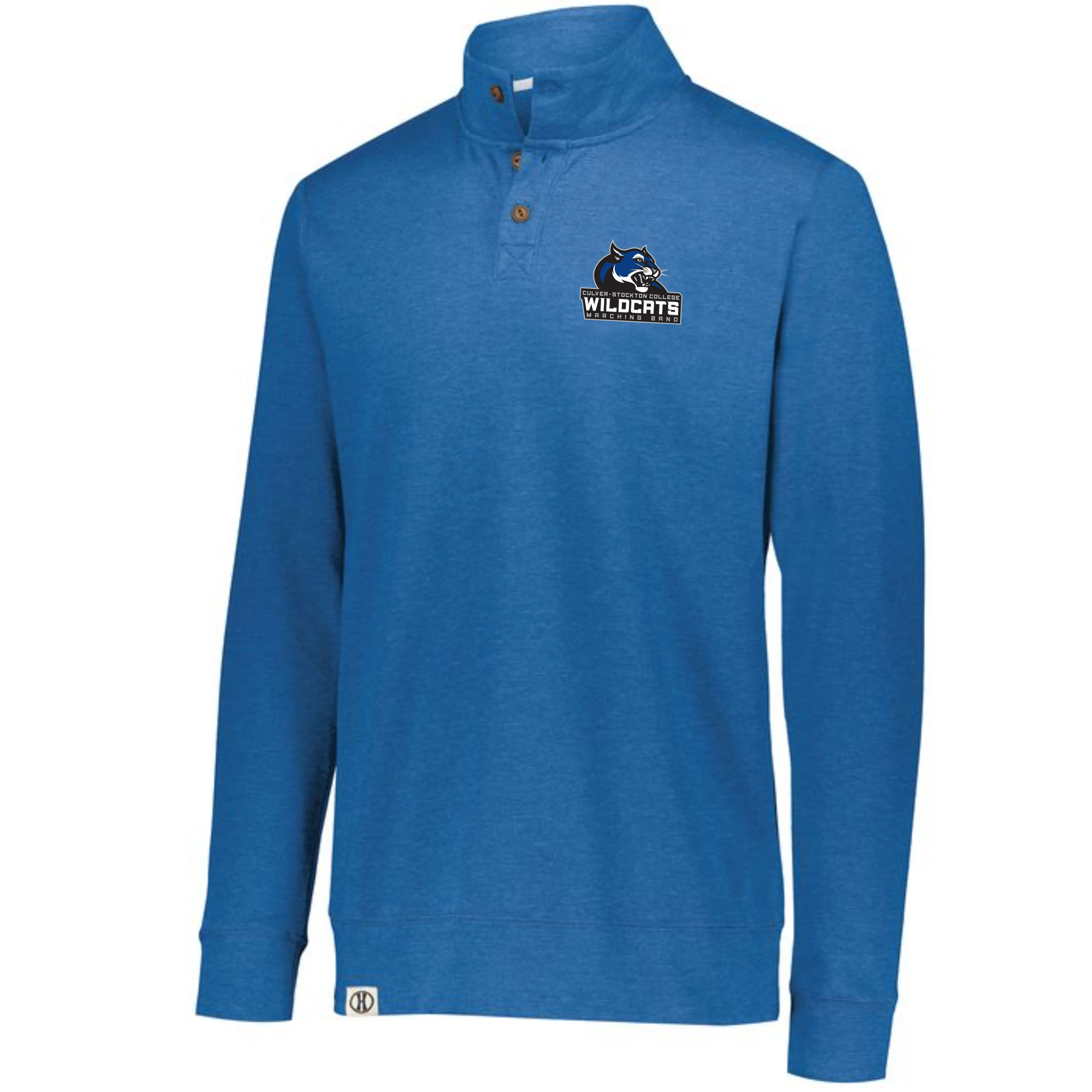 Culver Marching Band Sophomore Pullover