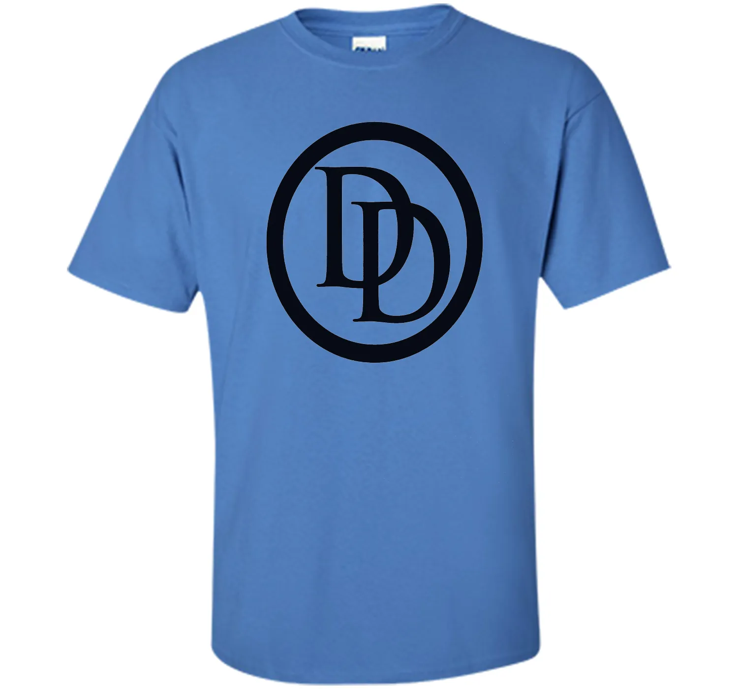 Daredevil Logo Graphic T-Shirt