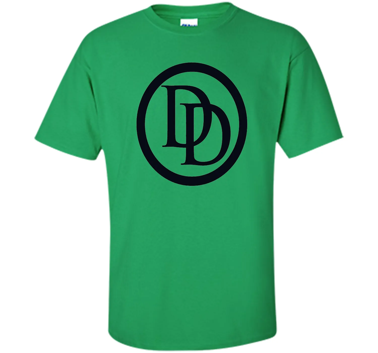 Daredevil Logo Graphic T-Shirt