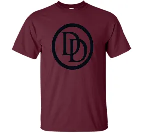 Daredevil Logo Graphic T-Shirt