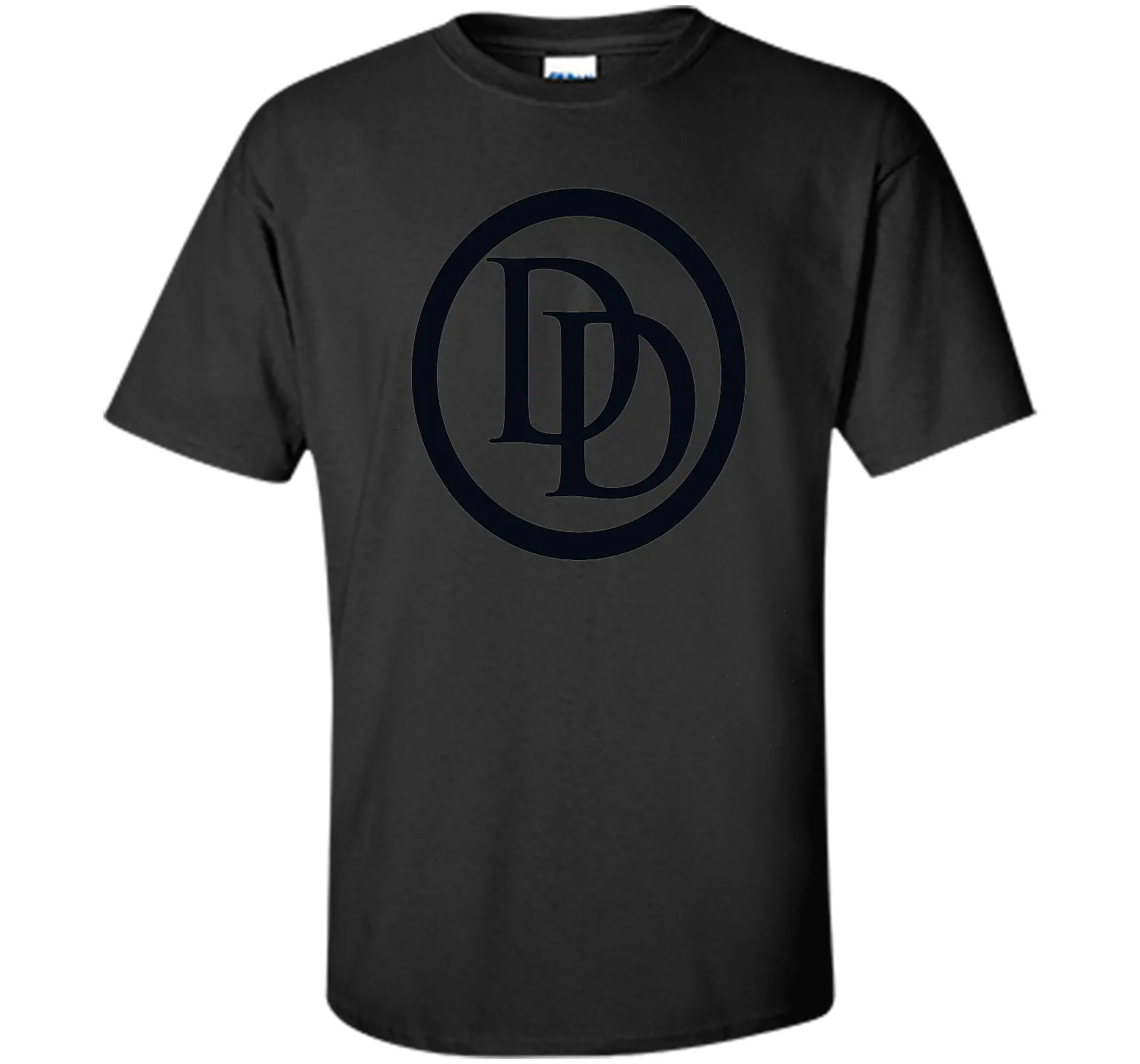 Daredevil Logo Graphic T-Shirt