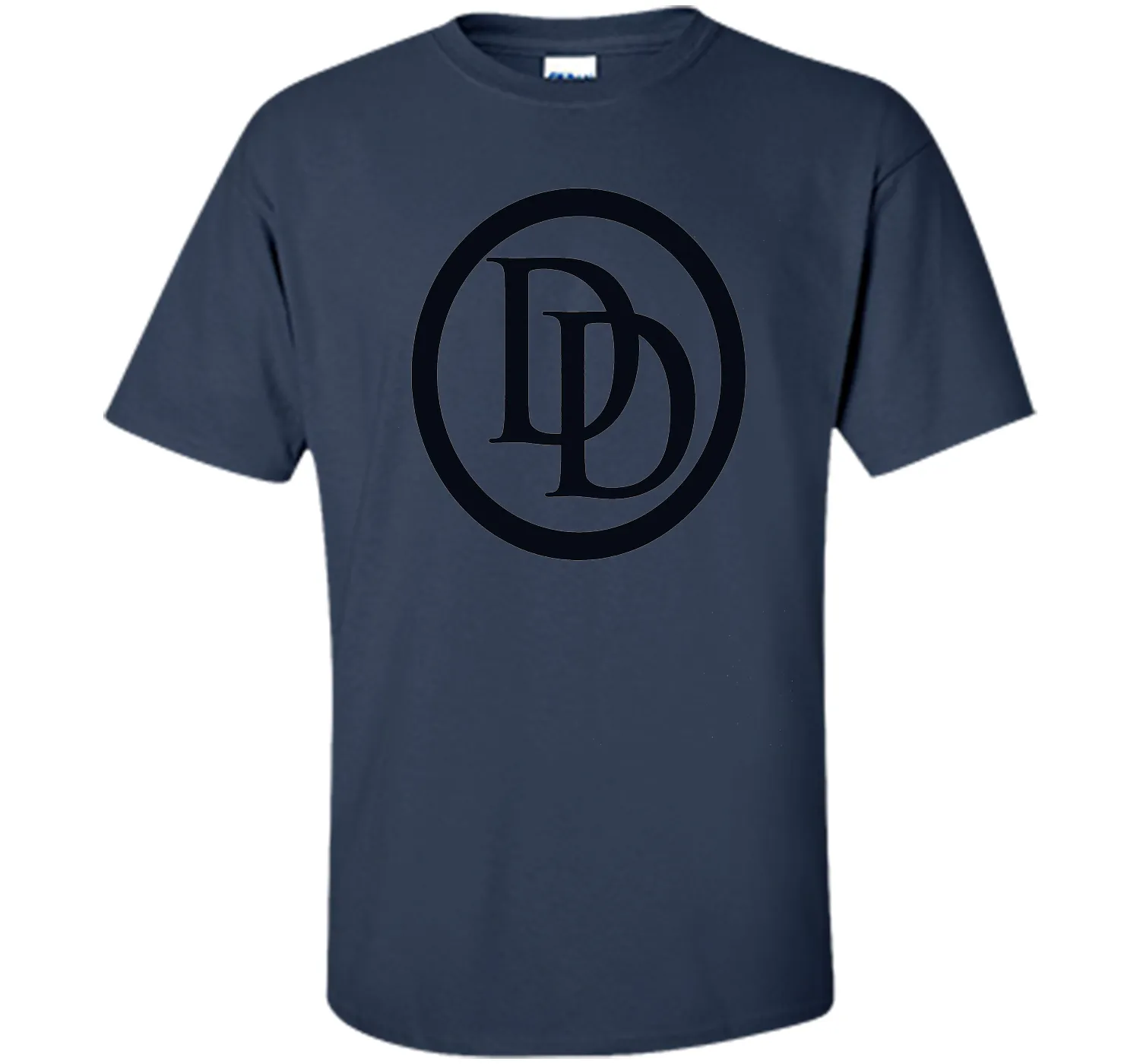 Daredevil Logo Graphic T-Shirt