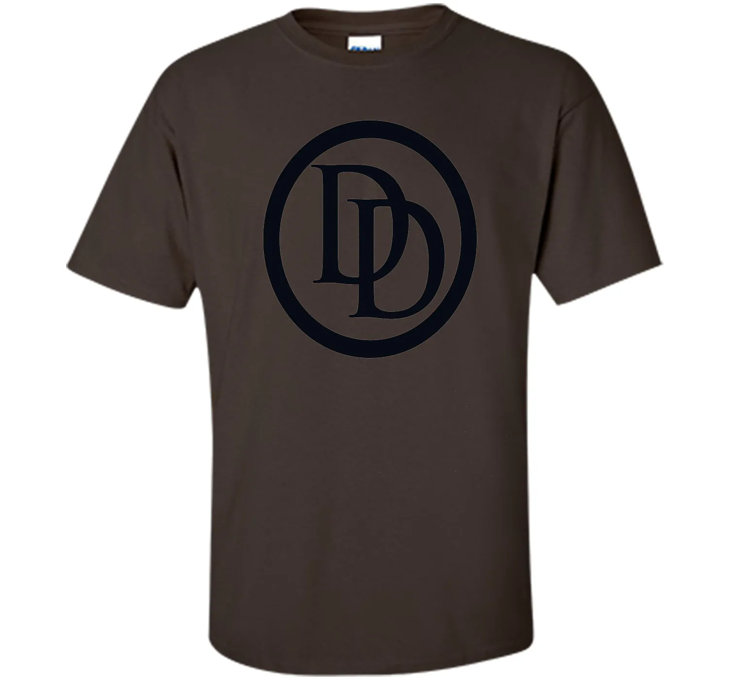 Daredevil Logo Graphic T-Shirt