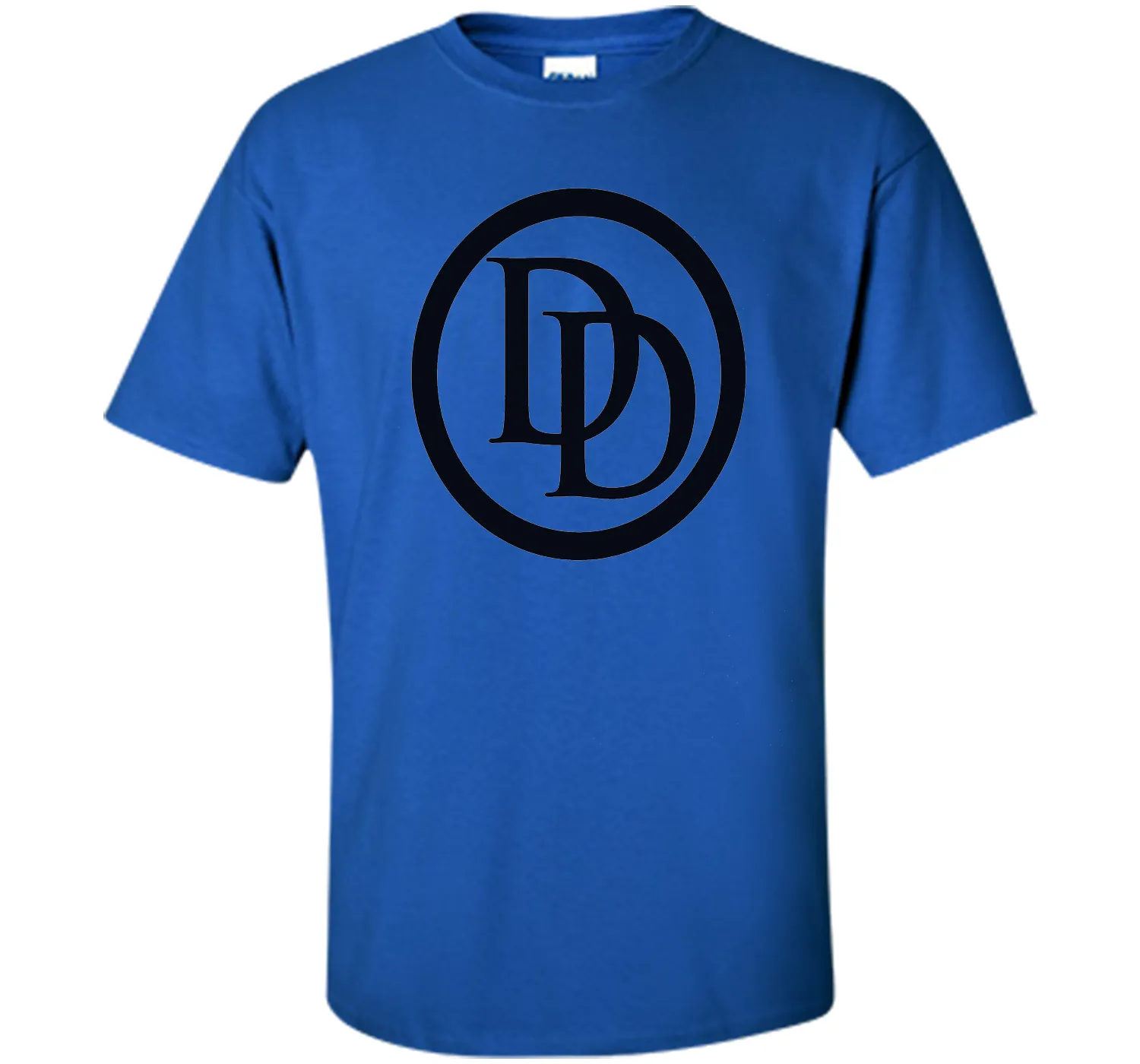 Daredevil Logo Graphic T-Shirt