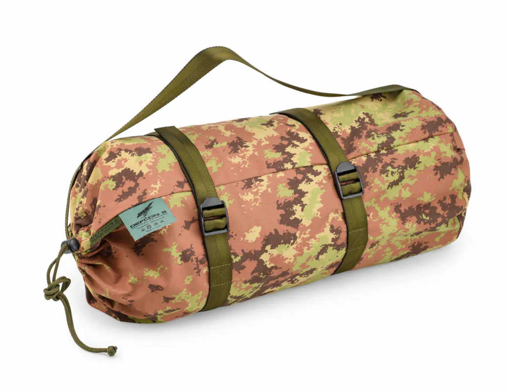 Defcon5 | Bivy Tent | Double Hooped | Double