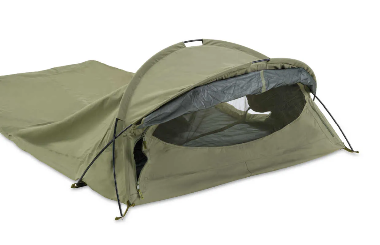 Defcon5 | Bivy Tent | Double Hooped | Double