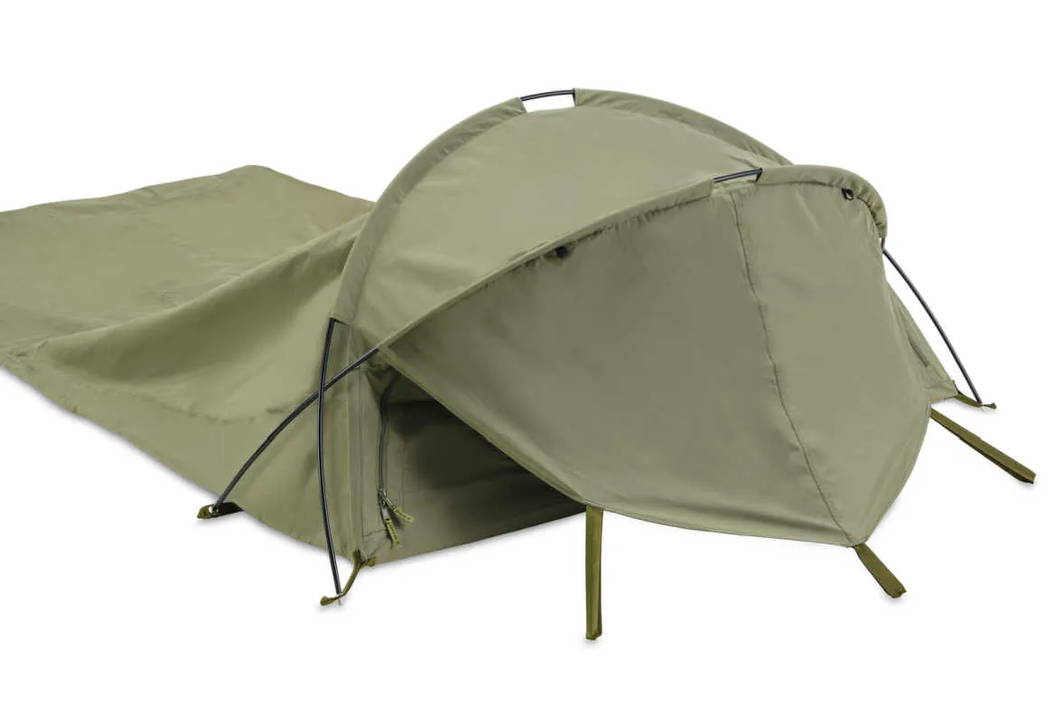 Defcon5 | Bivy Tent | Double Hooped | Double