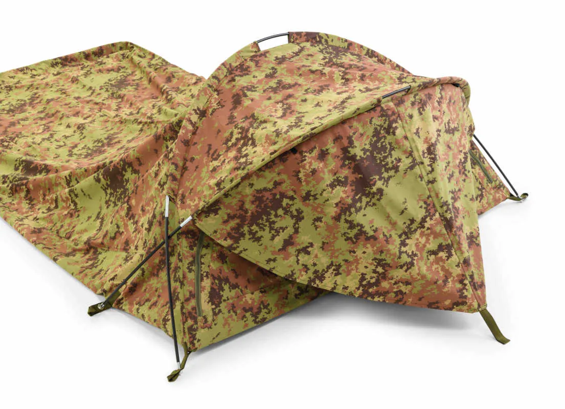 Defcon5 | Bivy Tent | Double Hooped | Double