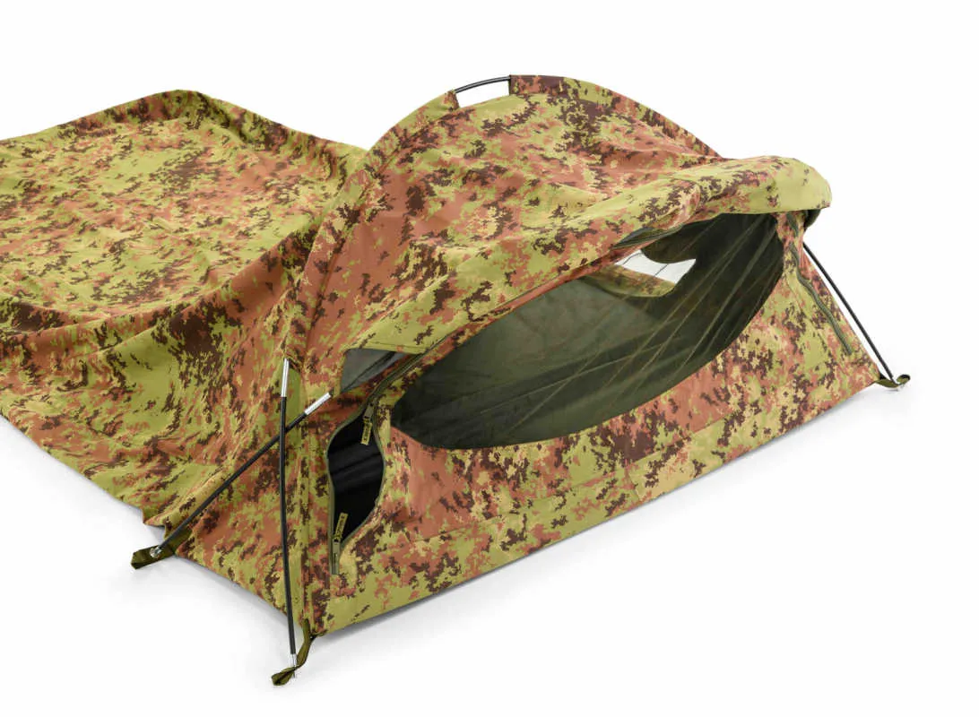 Defcon5 | Bivy Tent | Double Hooped | Double