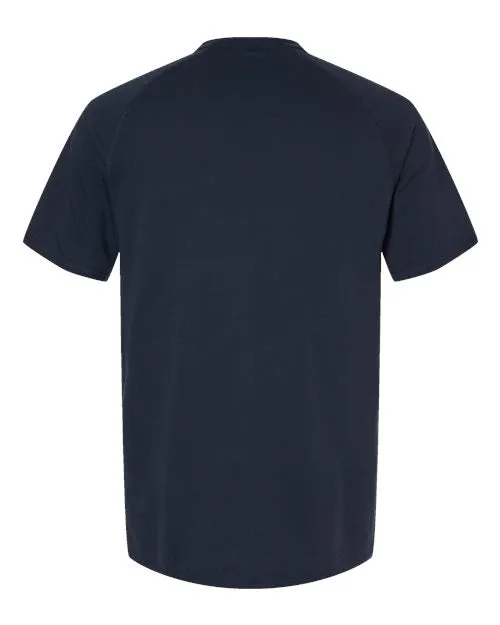 Dickies Men's 5.5 oz. Temp-IQ Performance T-Shirt