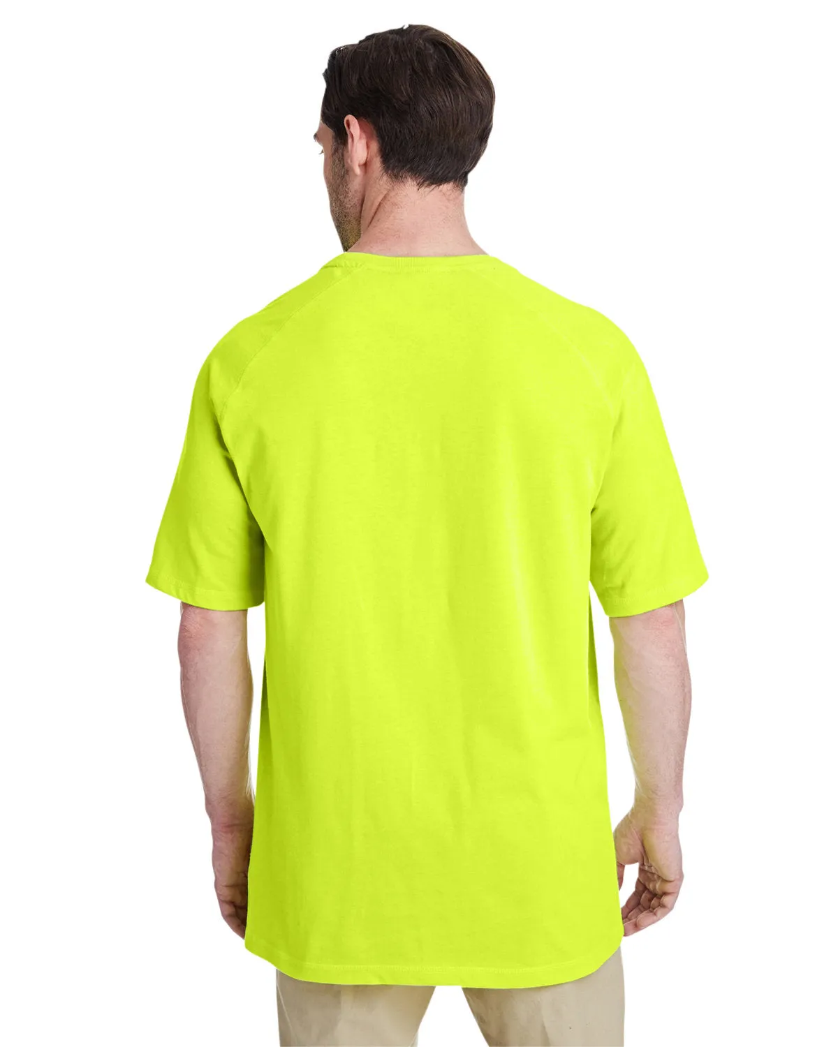 Dickies Men's 5.5 oz. Temp-IQ Performance T-Shirt