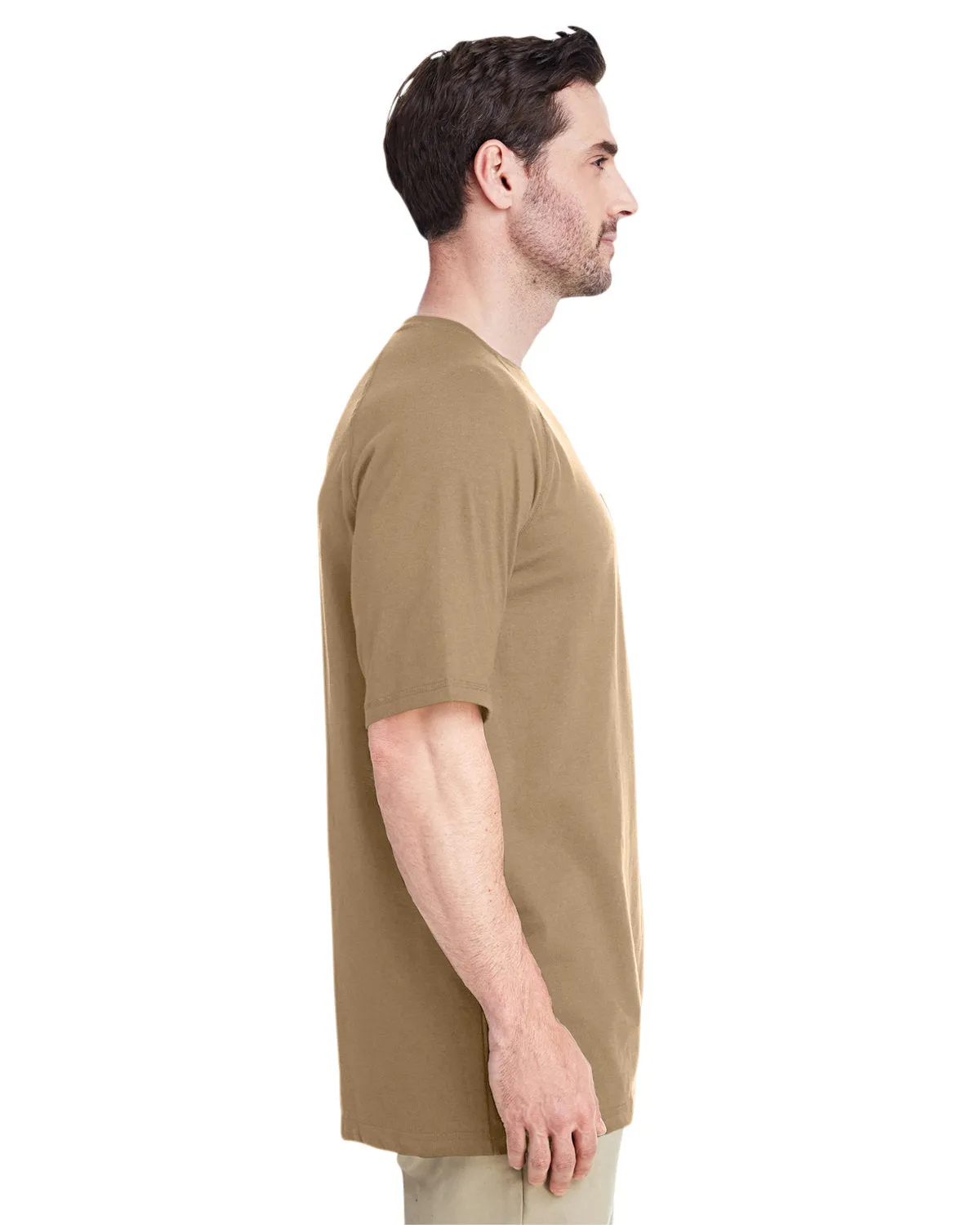 Dickies Men's 5.5 oz. Temp-IQ Performance T-Shirt