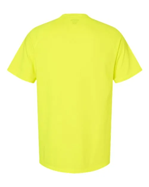 Dickies Men's 5.5 oz. Temp-IQ Performance T-Shirt