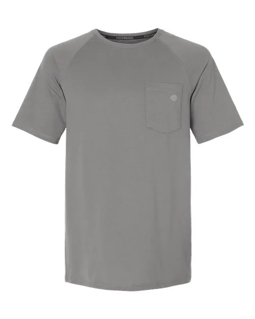 Dickies Men's 5.5 oz. Temp-IQ Performance T-Shirt