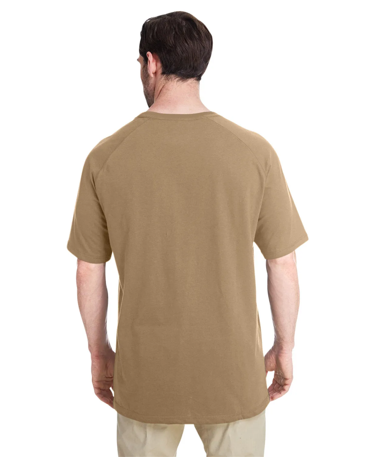 Dickies Men's 5.5 oz. Temp-IQ Performance T-Shirt